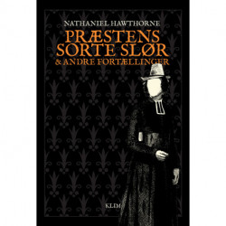 Præstens sorte slør og andre fortællinger