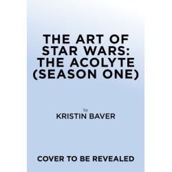 The Art of Star Wars: The Acolyte