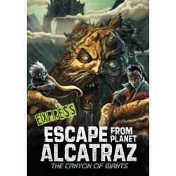 The Canyon of Giants - Express Edition