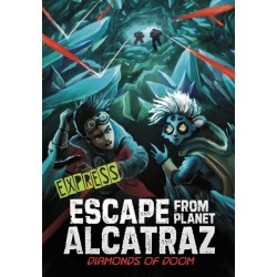 Diamonds of Doom - Express Edition