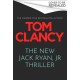 Tom Clancy Terminal Velocity: Jack Ryan, Jr. faces his toughest ever challenge in this seriously tense, action-packed global thriller