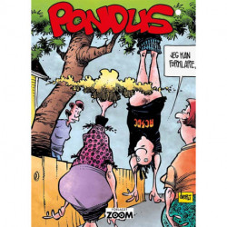 Pondus 4: Jeg kan forklare ...