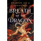 Breath of the Dragon: the legendary and epic new fantasy set in a martial arts dynasty