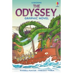 The Odyssey