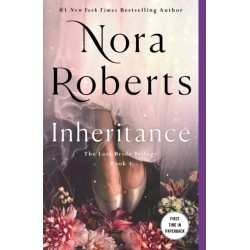 The Inheritance: The Lost Bride Trilogy, Book 1