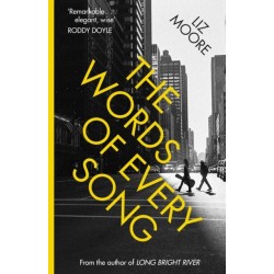 The Words of Every Song: from the Richard and Judy-selected author