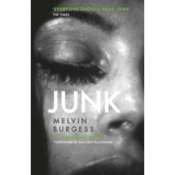 Junk: 25th Anniversary Edition