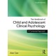 The Handbook of Child and Adolescent Clinical Psychology: A Contextual Approach
