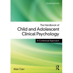 The Handbook of Child and Adolescent Clinical Psychology: A Contextual Approach