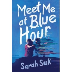 Meet Me at Blue Hour