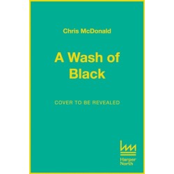 A Wash of Black: It’S Not Life That Imitates Art … it’s Death