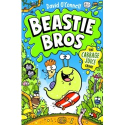 Beastie Bros