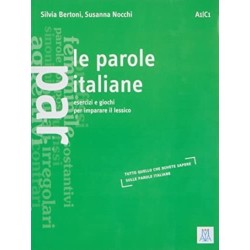 Le parole italiane