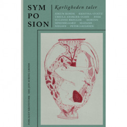 Symposion, Kærligheden taler