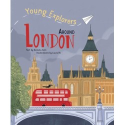 Around London: Young Explorers
