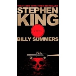 Billy Summers