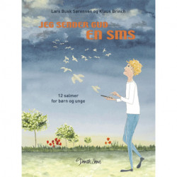 Jeg sender Gud en SMS