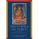 Histories of Tibet: Essays in Honor of Leonard W. J. van der Kuijp