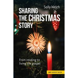 Sharing the Christmas Story: From reading to living the gospel