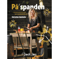 På spanden: - stompsammenspil på mellemtrinnet