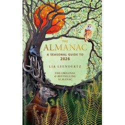 The Almanac: A Seasonal Guide to 2026