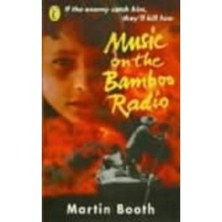 Music on the Bamboo Radio