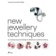 New Jewellery Techniques: Curved Scoring and Folding for Metalwork and Silversmithing