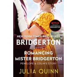 Romancing Mister Bridgerton: Penelope & Colin's Story, The Inspiration for Bridgerton Season Three