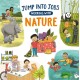 Jump into Jobs: Working with Nature