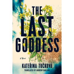 The Last Goddess: A Novel