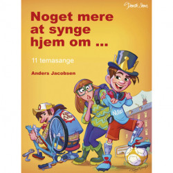 Noget mere at synge hjem om