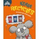 Nature Matters: Koala Recycles
