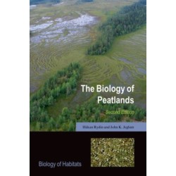 The Biology of Peatlands, 2e