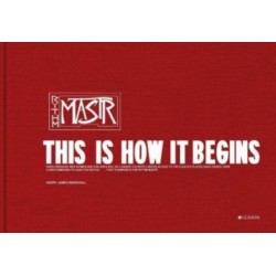 Kerry James Marshall. Rythm Mastr: This Is How It Begins