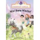 Mini Horse Mischief