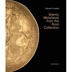 Islamic Metalwork from the Aron Collection