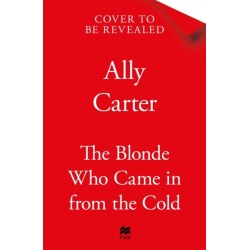 The Blonde Who Came in from the Cold
