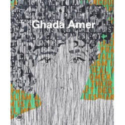 Ghada Amer: Painting in Revolt