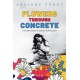 Flowers Through Concrete: Explorations in Soviet Hippieland