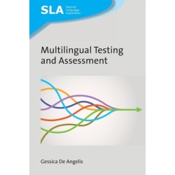 Multilingual Testing and Assessment