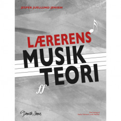 Lærerens musikteori