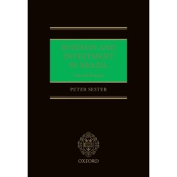 Business and Investment in Brazil: Law and Practice