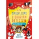 The Emily Lime - Librarian Detective: The Pencil Case