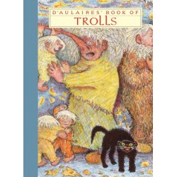 D'aulaires' Book Of Trolls