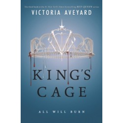 King's Cage