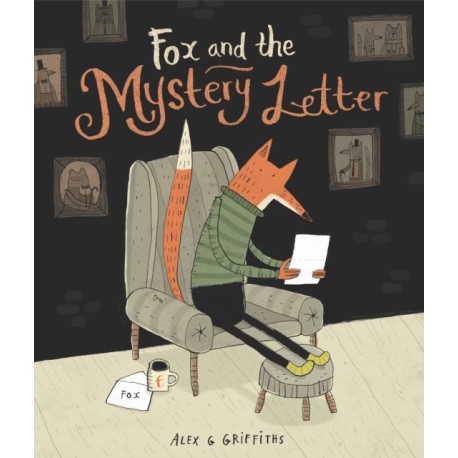 Fox and the Mystery Letter