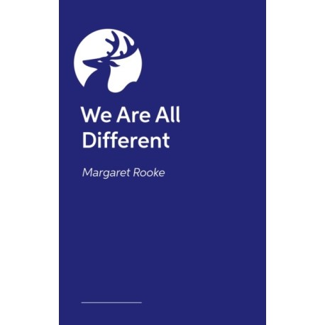 Different Like Us!: Inspiring Real-Life Stories from Kids Everywhere