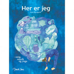 Her er jeg: sang, musik og yoga