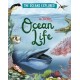 The Oceans Explored: Ocean Life
