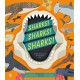 Sharks! Sharks! Sharks!: Sharks are Cool and So is This Book. Fact.